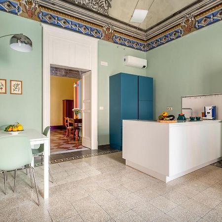 Casa Felicetta By Wonderful Italy Lägenhet Catania Exteriör bild