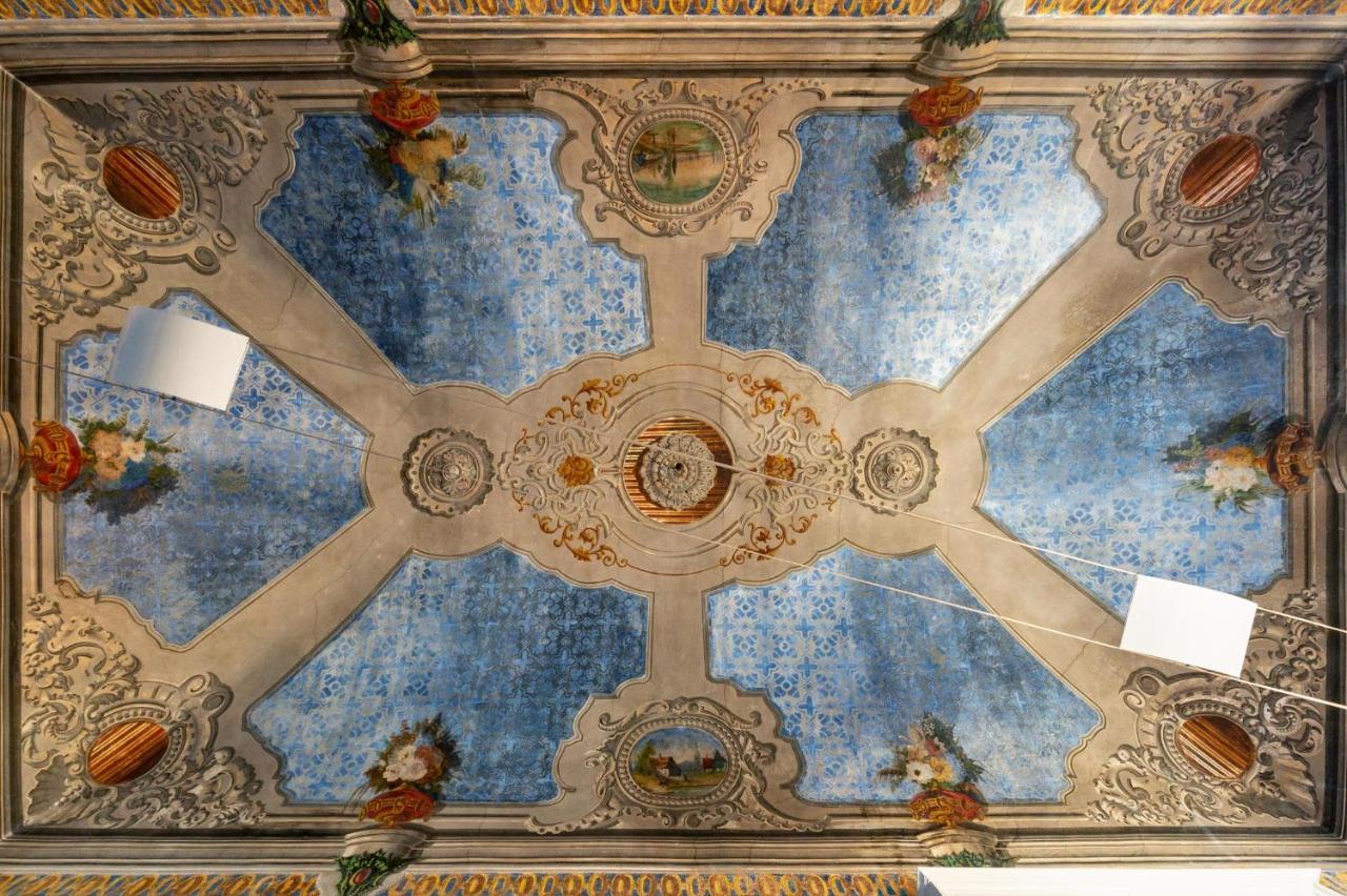 Casa Felicetta By Wonderful Italy Lägenhet Catania Exteriör bild